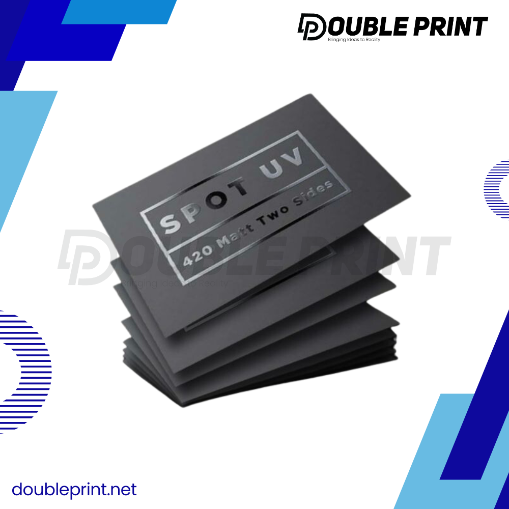 Business Card (Offset)