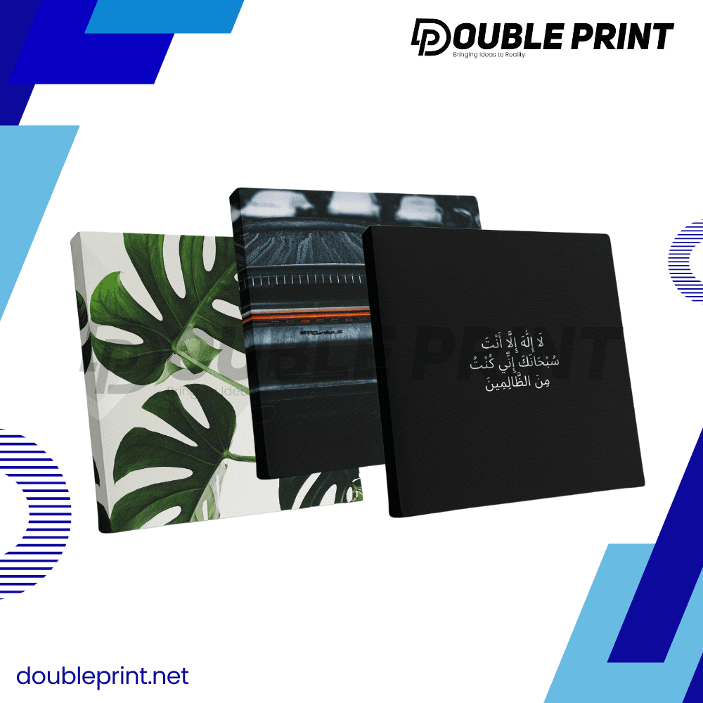 Frame Canvas Printing