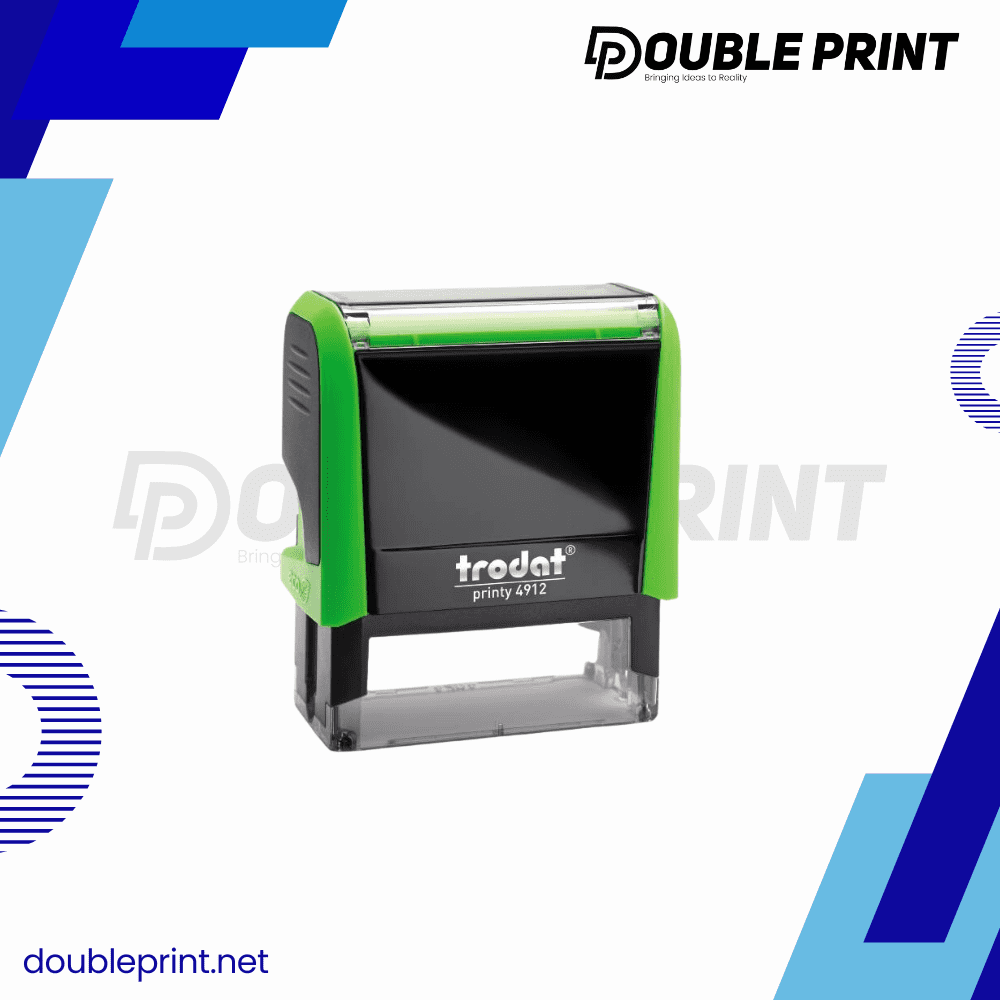 Trodaat 4912 Printy | Self Inking