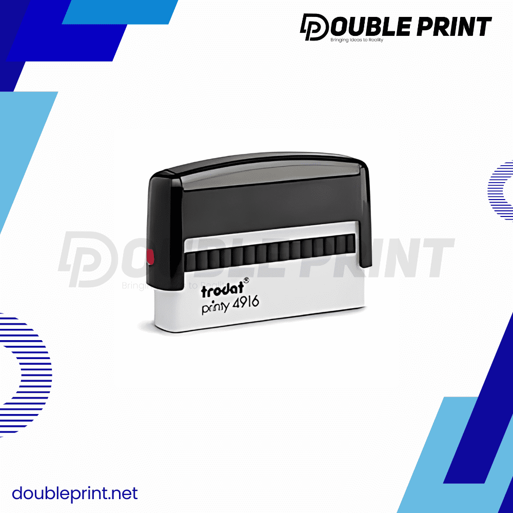 TRODAT 4916 | Self Inking