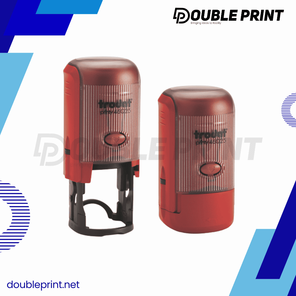 TRODAT 46025 | Self-inking