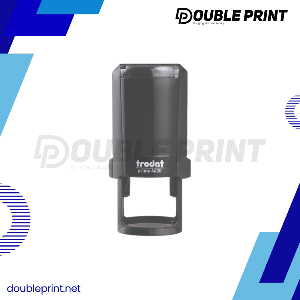 TRODAT 4630 | Self-inking