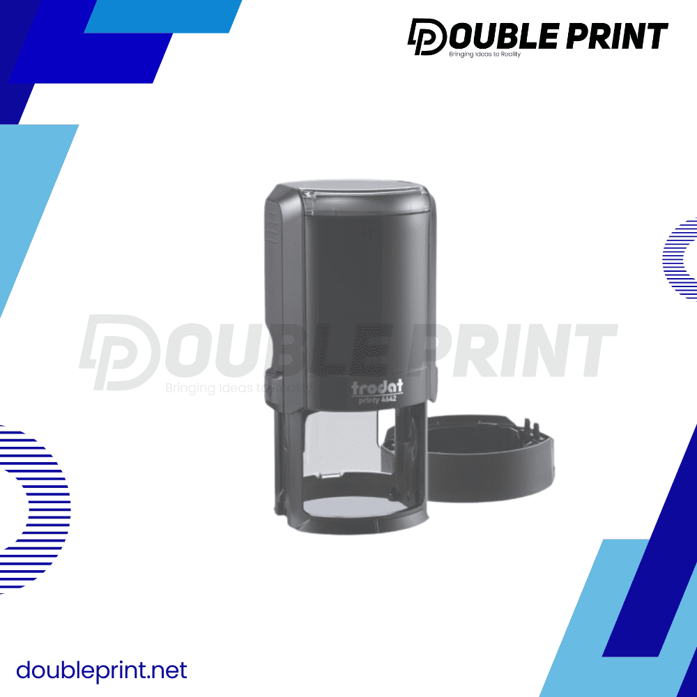 TRODAT 4642 | Self-inking