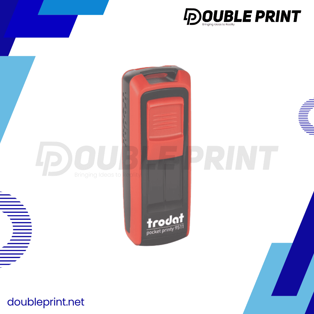 TRODAT 9511 Pocket | Self Inking