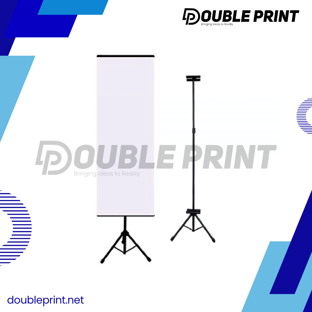 T-Stand Bunting (Print not included)