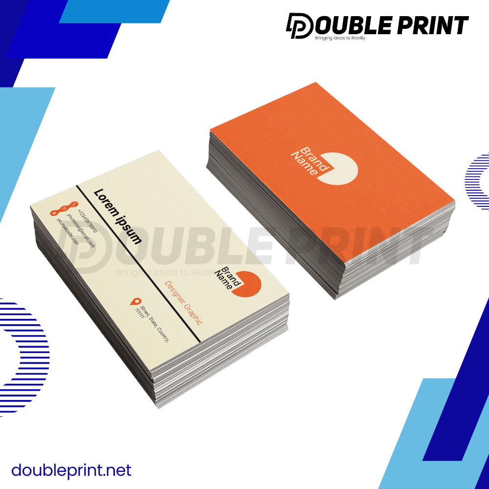 Business Card (Digital)