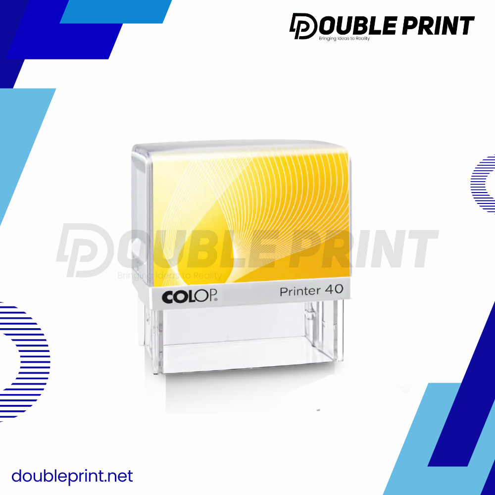 Company Address Stamp | Self Inking